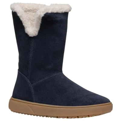 Afbeelding van Geox Meisje Theleven Girl WPF laarzen, Dk Navy, 38 EU