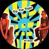 Afbeelding van Tip Toe Topic No Sleep (12&quot; Vinyl Single) (Picture Disc)