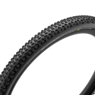 Afbeelding van Fietsband Pirelli Scorpion E MTB R Black 29 x 2.6