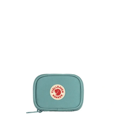 Afbeelding van Fjällräven Kanken Card Wallet Sky Blue