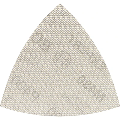 Afbeelding van Bosch Accessoires Expert M480 schuurnet voor deltaschuurmachines 93 mm, K400 1 stuk(s) 2608900724
