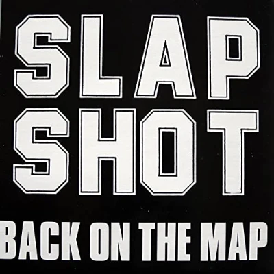 Afbeelding van Back On The Map (LP)