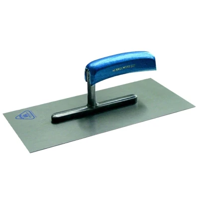 Afbeelding van Jung plakspaan gebogen handgreep 340 g semi pro Velleman
