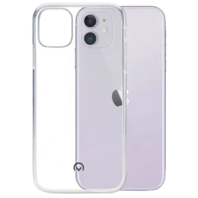 Afbeelding van Mobilize Gelly Case Clear Apple iPhone 11