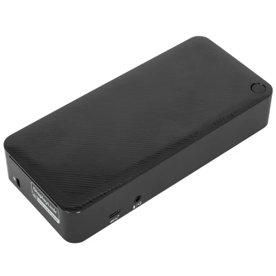Afbeelding van Targus DOCK182EUZ Laptopdockingstation Geschikt voor merk: Universeel