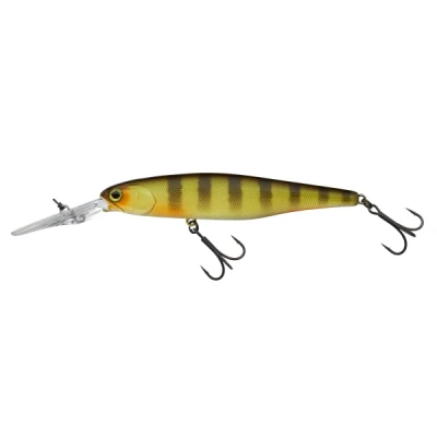 Afbeelding van Illex SDD Squirrel Suspending Plug Perch 11.5cm (22g)