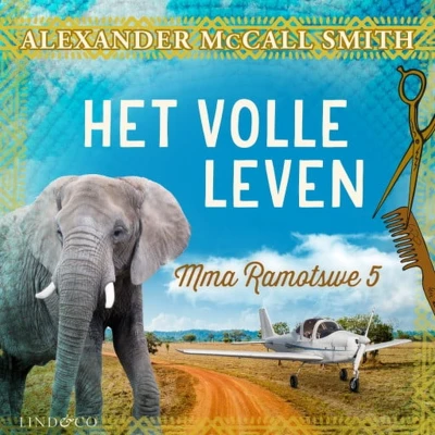 Afbeelding van Het volle leven