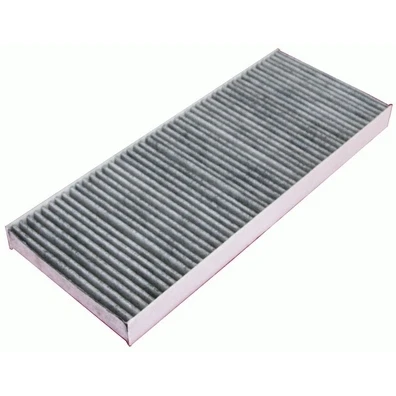 Afbeelding van Filter, binnenlucht DENCKERMANN M110562K