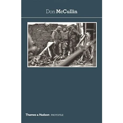 Afbeelding van Photofile: McCullin Don: 0