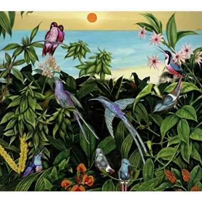 Afbeelding van Mark Barrott Sketches From An Island 2 (CD)