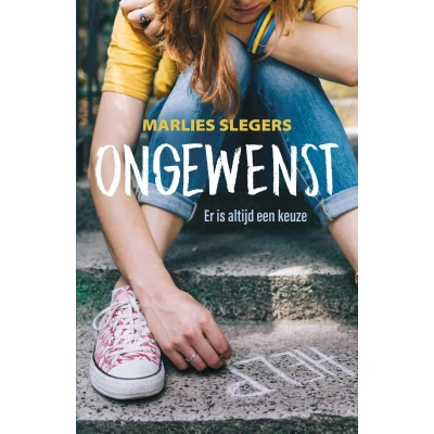 Afbeelding van Ongewenst (Hardback)