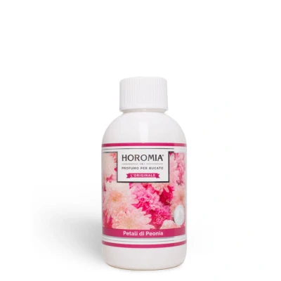 Afbeelding van Horomia Wasparfum Petali Di Peonia 250ML