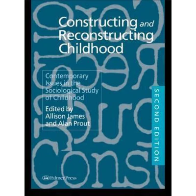 Afbeelding van Constructing &amp; Reconstru Child