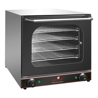 Afbeelding van Heteluchtoven CaterChef 4x 43x32cm