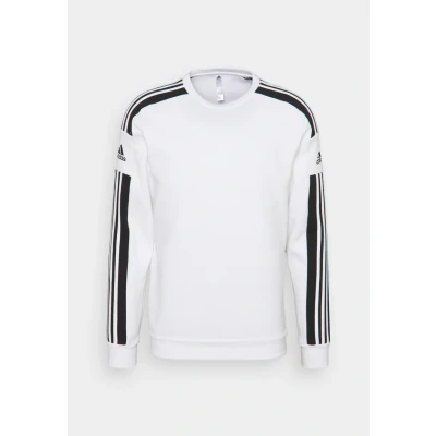 Afbeelding van adidas Performance Sweater, Heren, Maat: Medium, White