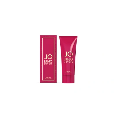 Afbeelding van Liu Jo Lover For Her Body Lotion 200ml