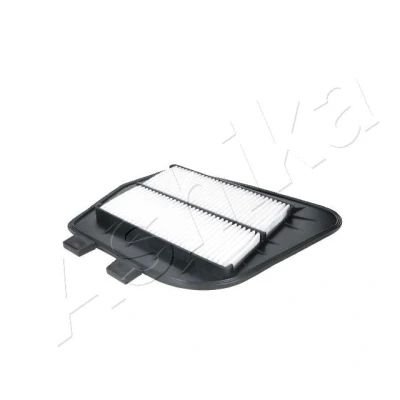 Afbeelding van ASHIKA 20 00 021 Luchtfilter 32mm 244mm 319, 274mm Filter insert CADILLAC: CTS I Sedan (GMX320) 2.8, 3.6 2005 2007