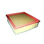 Afbeelding van Luchtfilter ALCO FILTER MD 8306