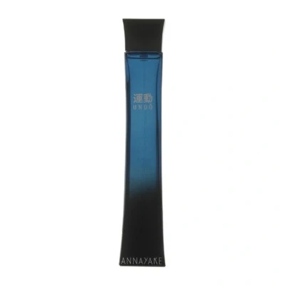 Afbeelding van Annayake Undo Eau de Toilette 100 ml