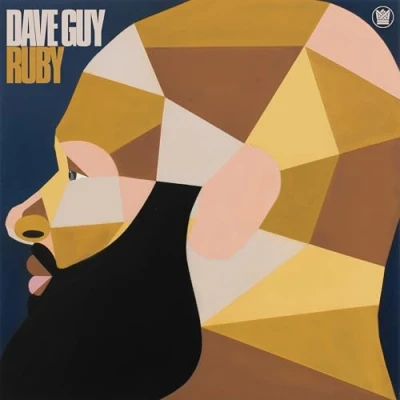 Afbeelding van Dave Guy Ruby (MC)