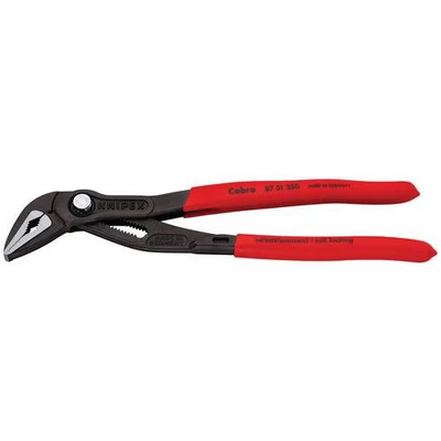 Afbeelding van Waterpomptang extra slank Cobra ES Knipex