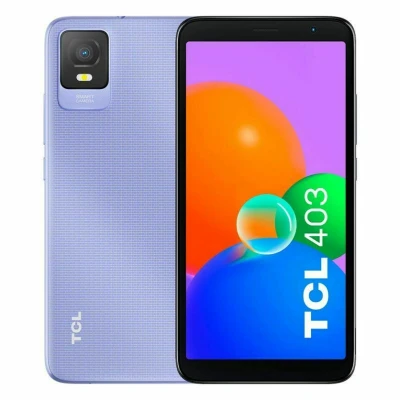Afbeelding van Smartphone TCL Paars Mauve 32 GB
