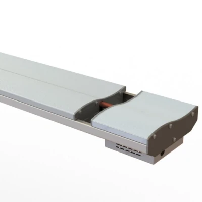 Afbeelding van Sunway Pro infrarood verwarmer 1000W