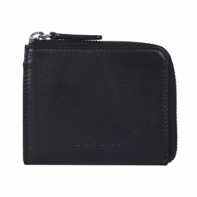 Afbeelding van Gerry Weber Portemonnee, Dames, Maat: One Size, Black