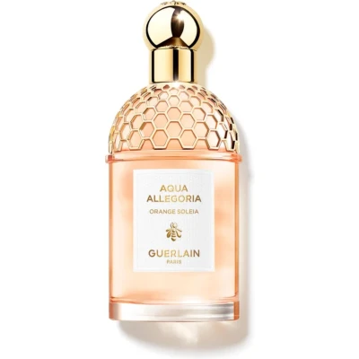 Afbeelding van Guerlain Damesparfum Aqua Allegoria Orange Soleia Eau de toilette 125 ml