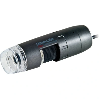 Afbeelding van Dino Lite USB microscoop 1.3 Mpix Digitale vergroting (max.): 140 x