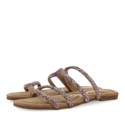 Afbeelding van GIOSEPPO CAKOVEC Beige 38 EU