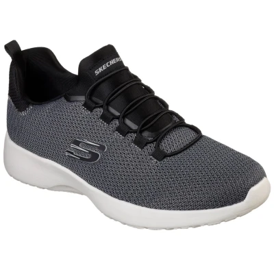 Afbeelding van NU 20% KORTING: Skechers Slip on sneakers DYNAMIGHT