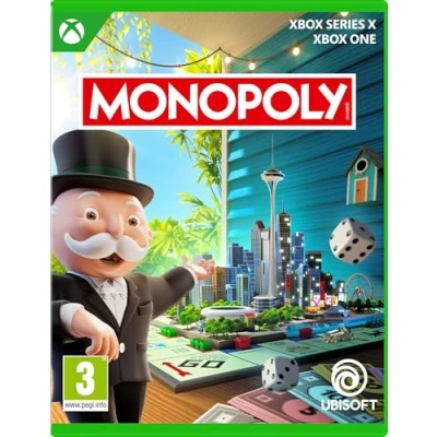 Afbeelding van Monopoly