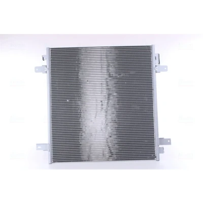 Afbeelding van Nissens Airco condensor 940619