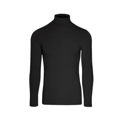 Afbeelding van Trigema Rolkraagpullover voor dames