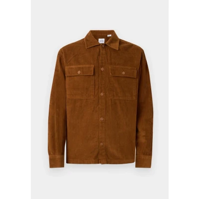 Afbeelding van JACK &amp; JONES Overhemd &#039;JJEPERFECT&#039; ombergrijs
