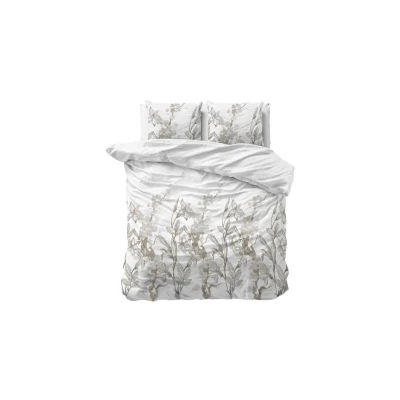 Afbeelding van SleepTime Dekbedovertrek flynn wit 3_240x200/220