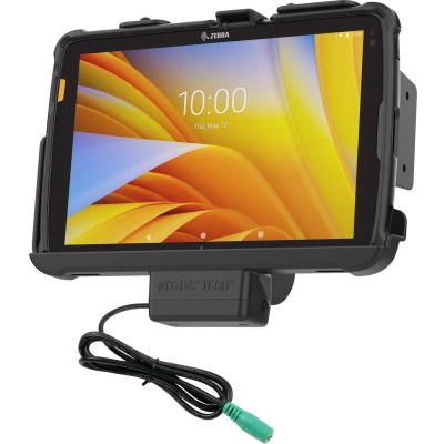 Afbeelding van Tough Dock™ voor Zebra ET4x 10&quot; Tablet RAM HOL ZE21PU