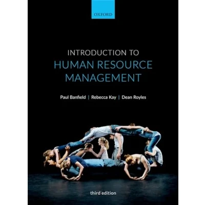 Afbeelding van Introduction to Human Resource Management