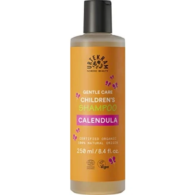 Afbeelding van Urtekram Calendula Kinder Shampoo 250ML