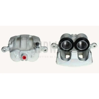 Afbeelding van Budweg Caliper Remzadel/remklauw 343565