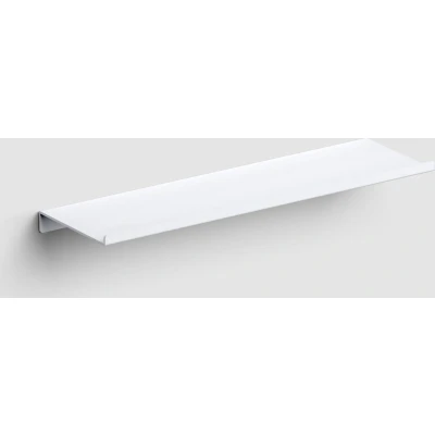 Afbeelding van Clou Fold planchet 50 cm mat zwart poedercoating
