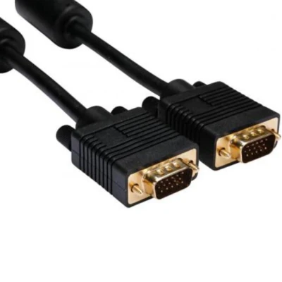 Afbeelding van VGA kabel 15 meter Velleman