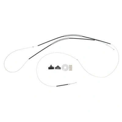Afbeelding van Blic Raamopener reparatieset 6205 03 032800P