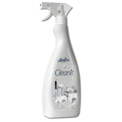 Afbeelding van Novellini cleanit sprayfles 1 stuk