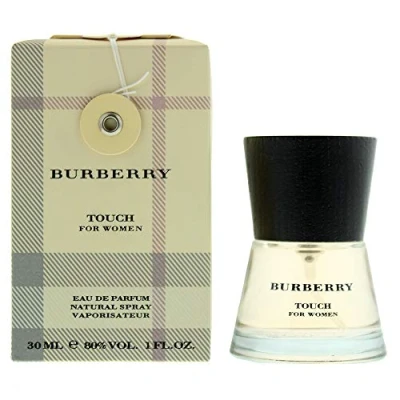 Afbeelding van Burberry Touch Eau de Parfum 30 ml