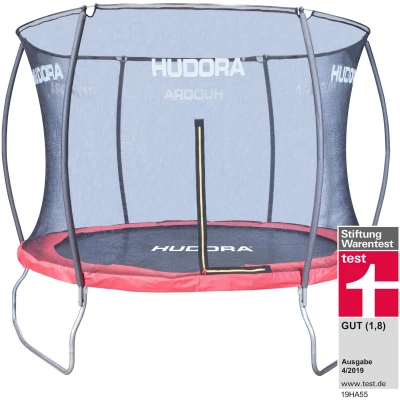 Afbeelding van Hudora Fantastic Trampoline 300V met Net