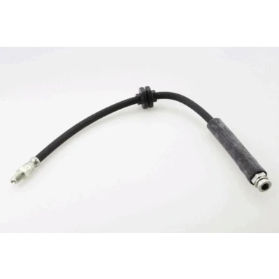 Afbeelding van HELLA 8AH 355 466 401 Remslang 441mm M10x1mm FIAT: Panda II Hatchback (169) 1.2, 1.2 4x4, LPG, 1.1, 1.3 D Multijet, Multijet 1.4