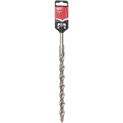 Afbeelding van Sds Plus Hamerboor M/2 15 X 260 Mm
