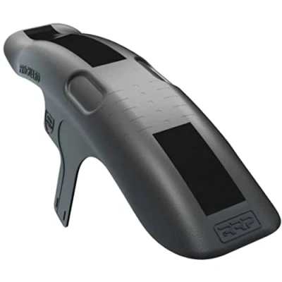 Afbeelding van ProGuard Front Mini Plain Black